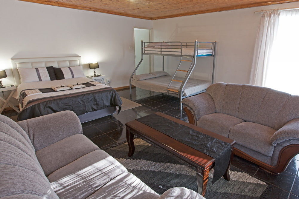 Eaglesnest Bed & Breakfast Kuils River Exterior photo