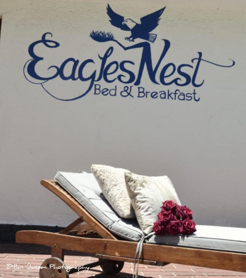 Eaglesnest Bed & Breakfast Kuils River Exterior photo